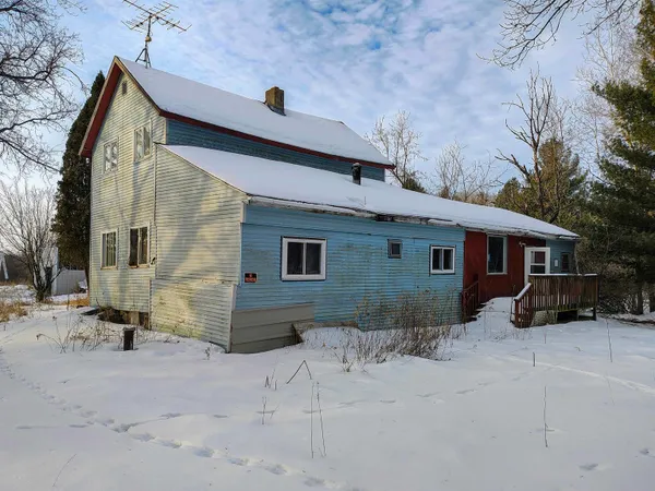 $227,500 | 7223 County Highway V, Marshfield, WI 54449