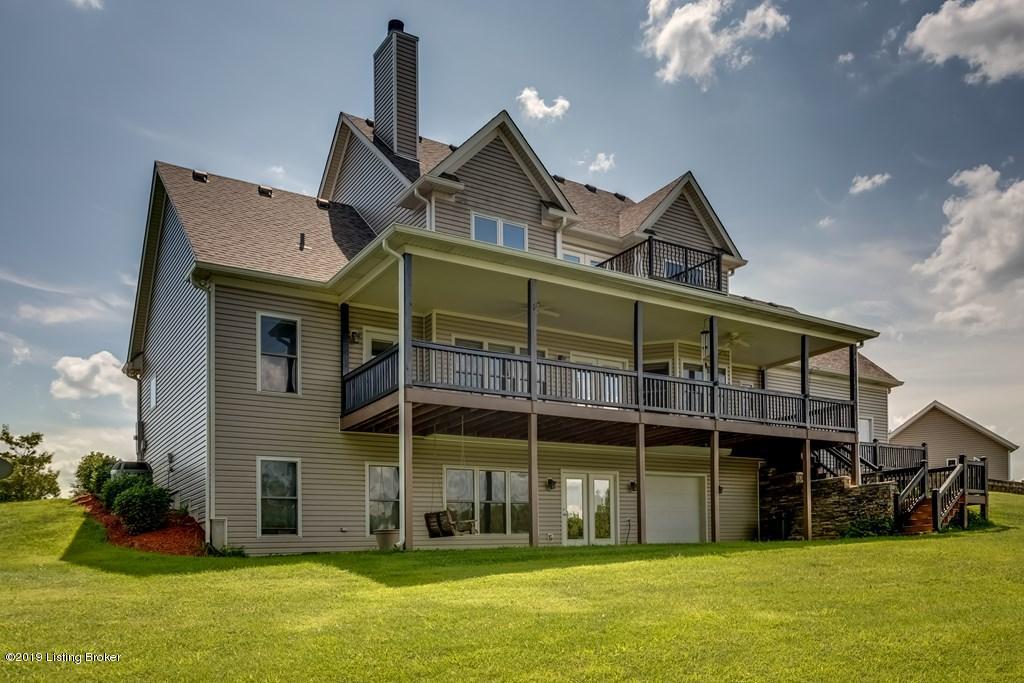 2615 Dawson Ridge Road La Grange, KY 40031 - Photo 74 of 86 75