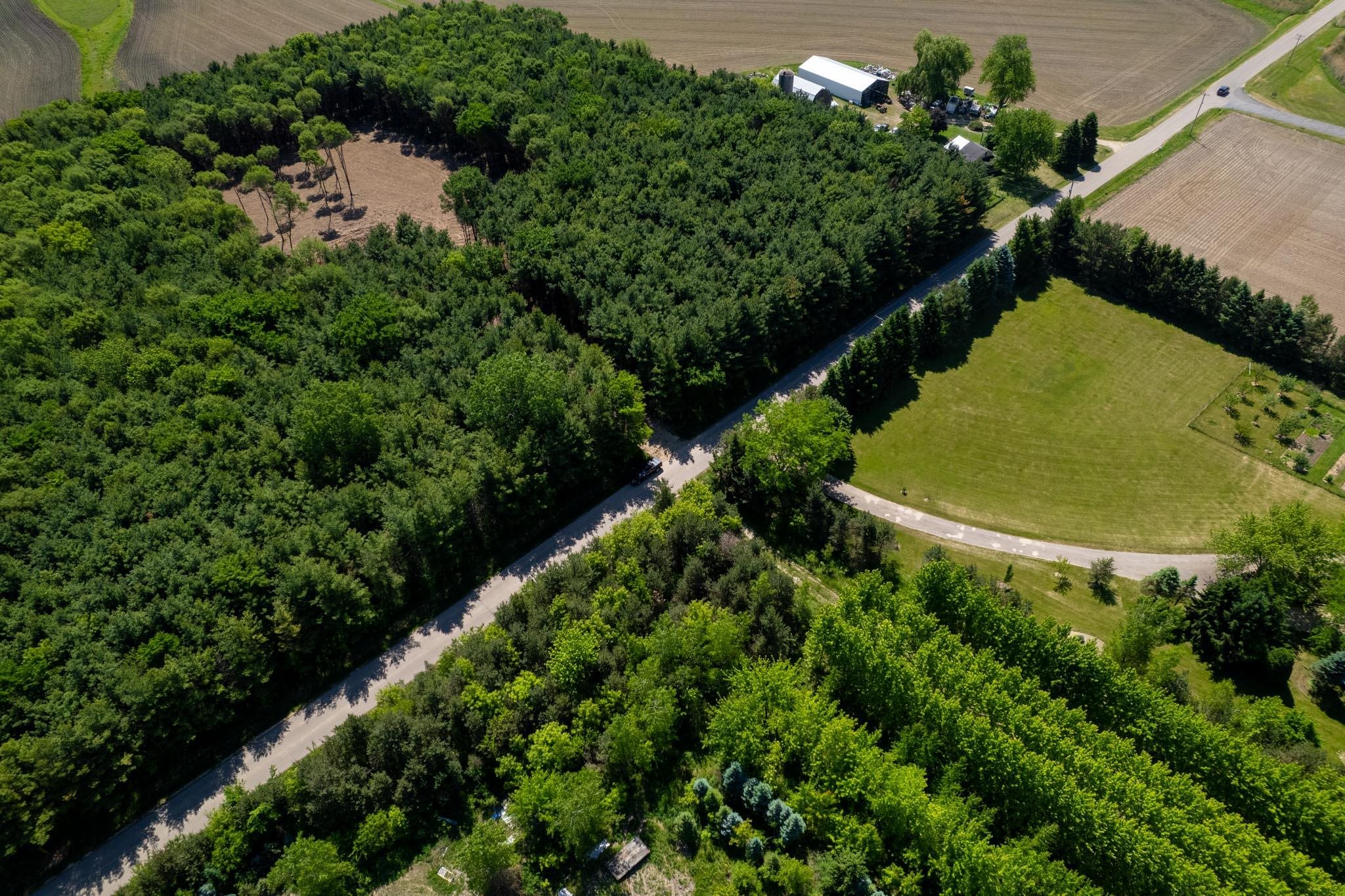 0 Burr Oak Road Capron, IL 61012 - Photo 13 of 20