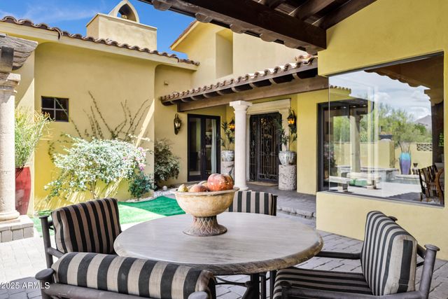 $2,850,000 | 9290 East Thompson Peak Parkway, Unit 409, Scottsdale, AZ 85255