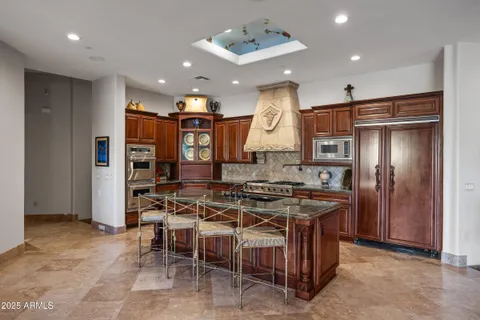 $2,850,000 | 9290 East Thompson Peak Parkway, Unit 409, Scottsdale, AZ 85255