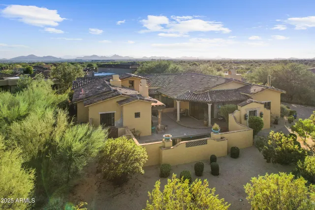 $2,850,000 | 9290 East Thompson Peak Parkway, Unit 409, Scottsdale, AZ 85255