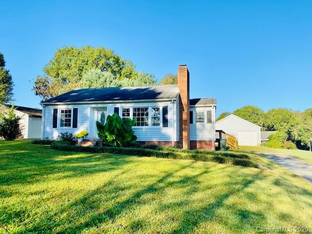 1606 Hinson Road Monroe, NC 28112 - Photo 1 of 21 Gallery Image 1
