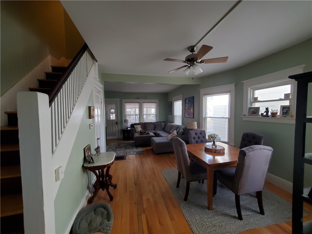 274 Field Street Rochester, NY 14620 - Photo 3 of 17