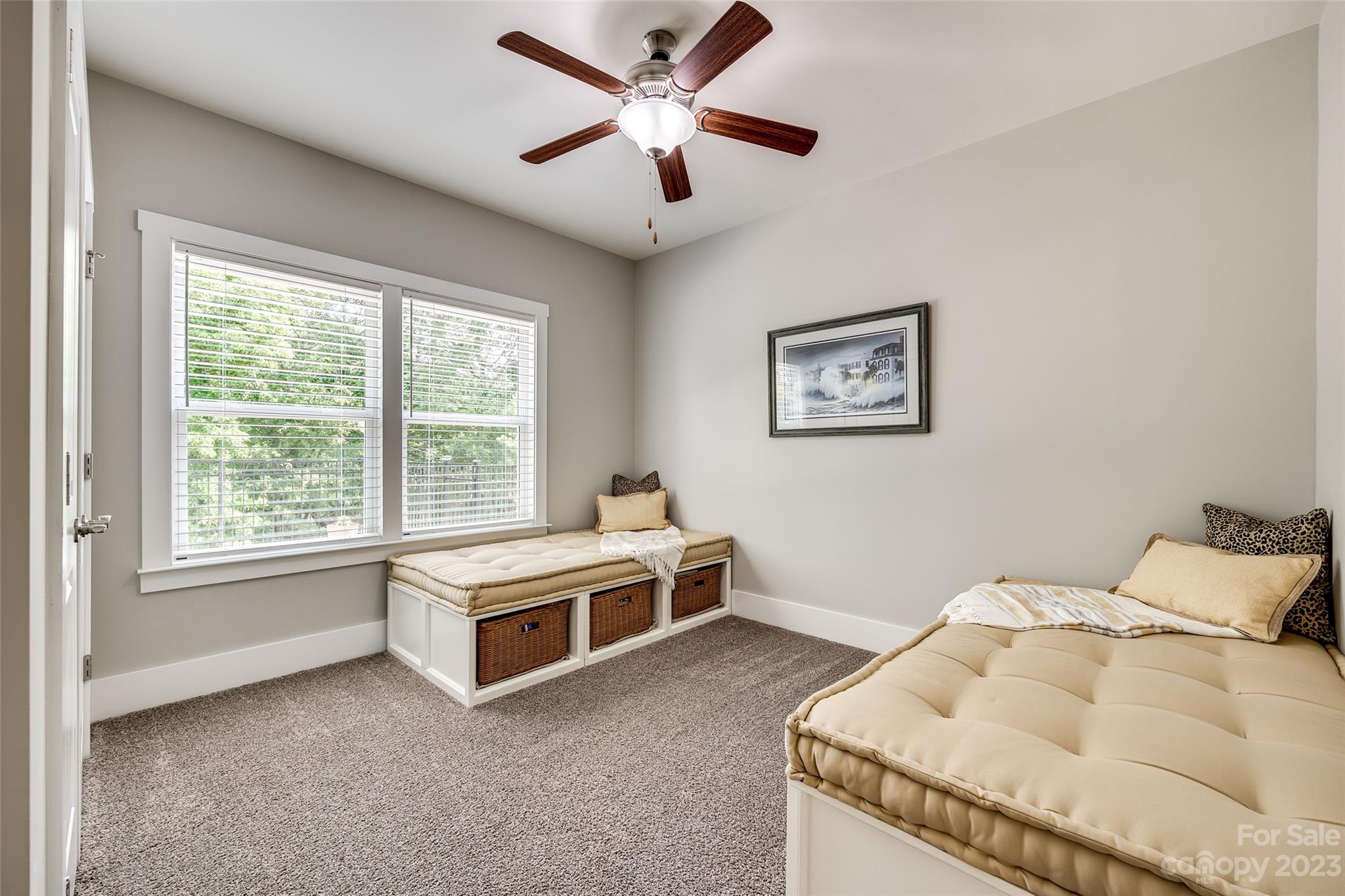 5284 Admirals Landing Lancaster, SC 29720 - Photo 26 of 48 a living room with furniture and a window