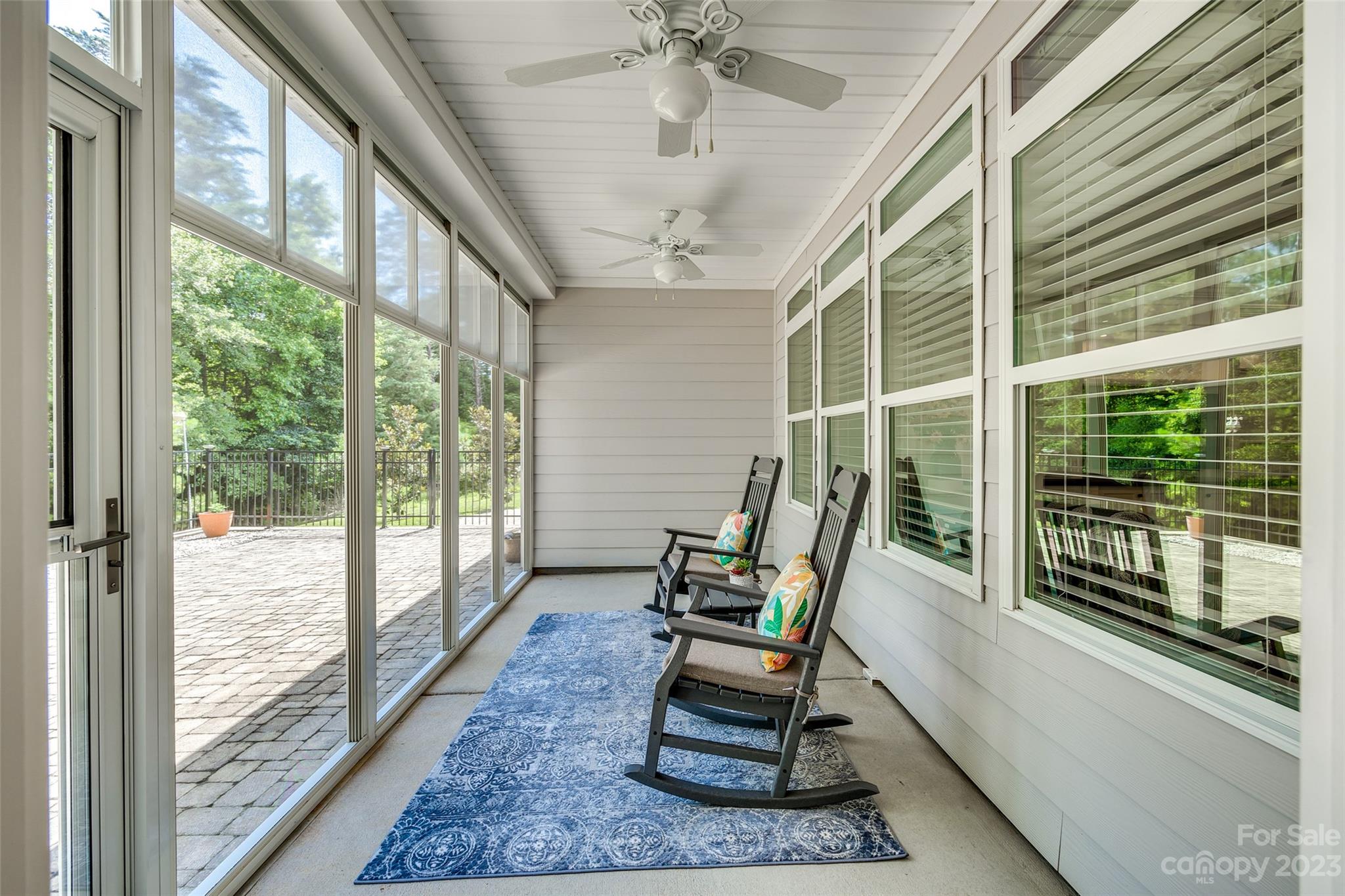 5284 Admirals Landing Lancaster, SC 29720 - Photo 31 of 48 a view of a room with furniture and windows