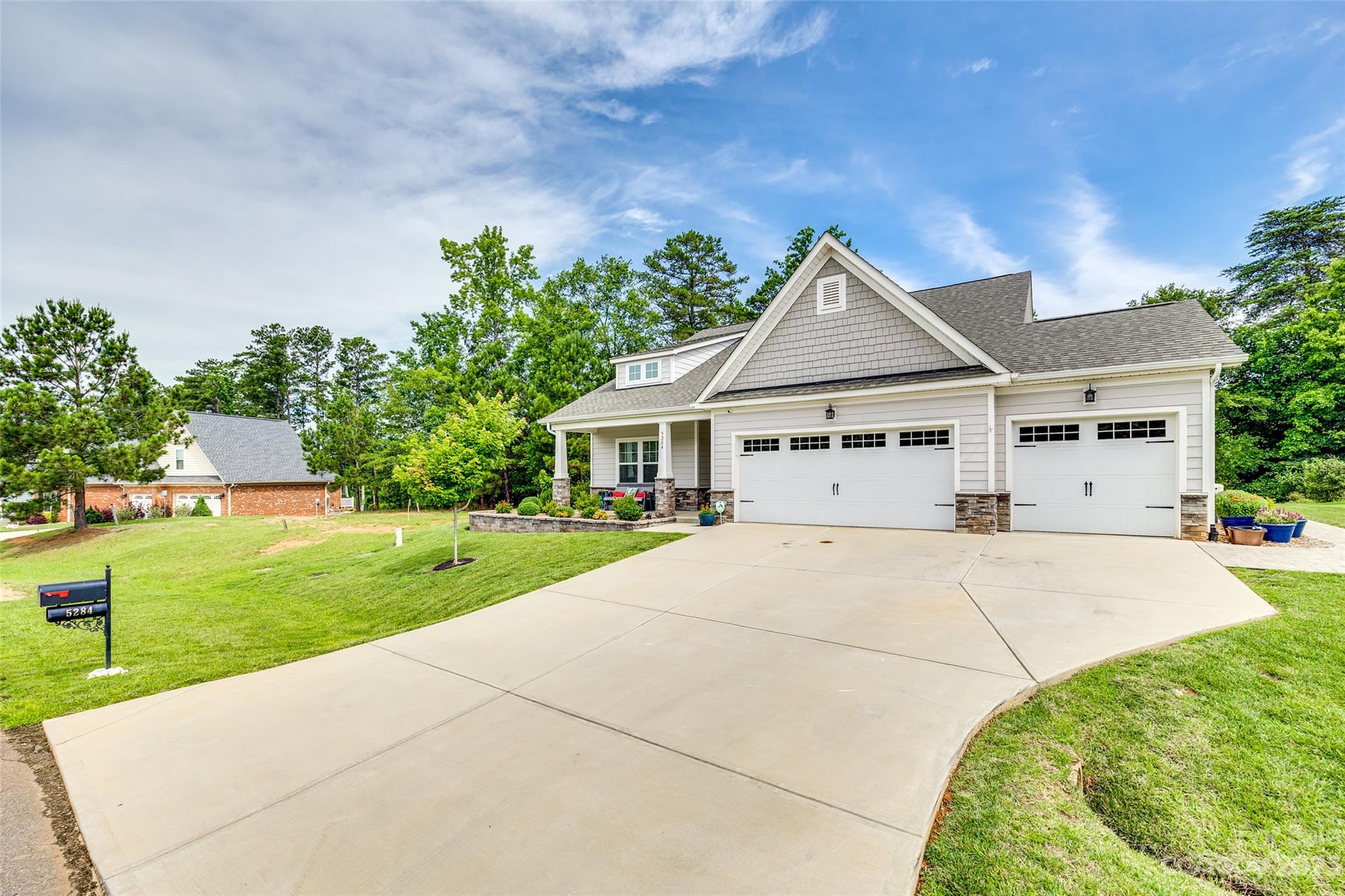 5284 Admirals Landing Lancaster, SC 29720 - Photo 34 of 48