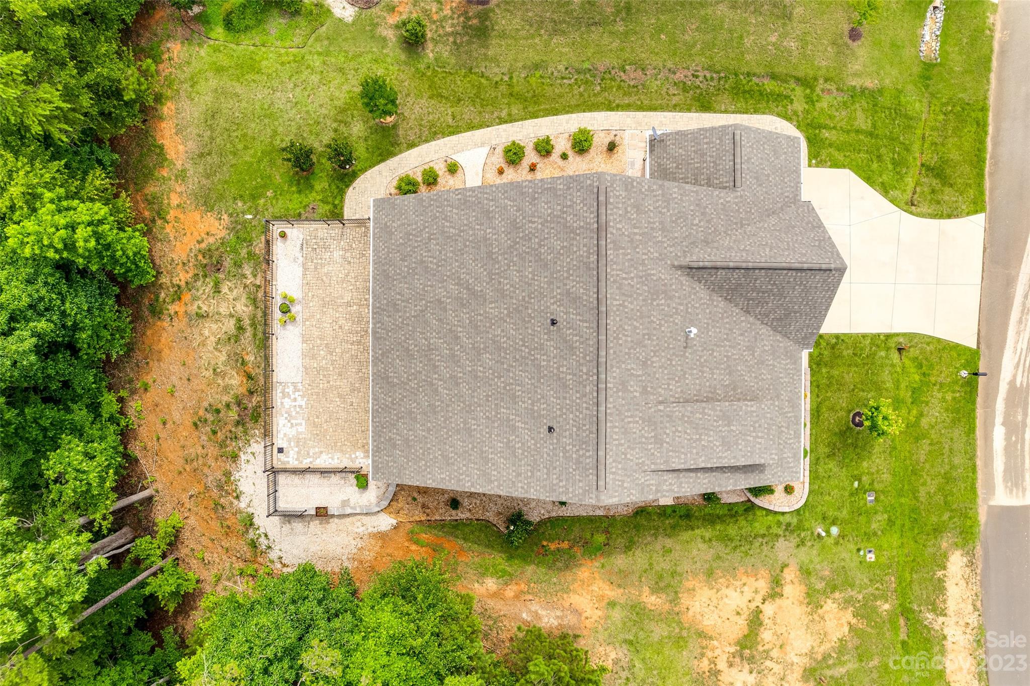 5284 Admirals Landing Lancaster, SC 29720 - Photo 36 of 48 a view of a water fountain