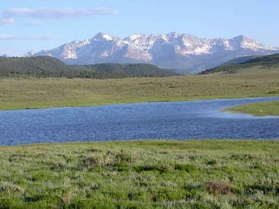 231 Big Valley Road Telluride, CO 81435 - Photo 4 of 5 Additional Photo