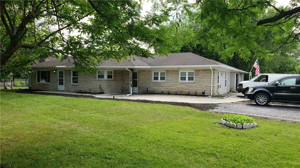 1850 South Hunter Road Indianapolis, IN 46203 - Photo 28 of 45 Gallery Image 28