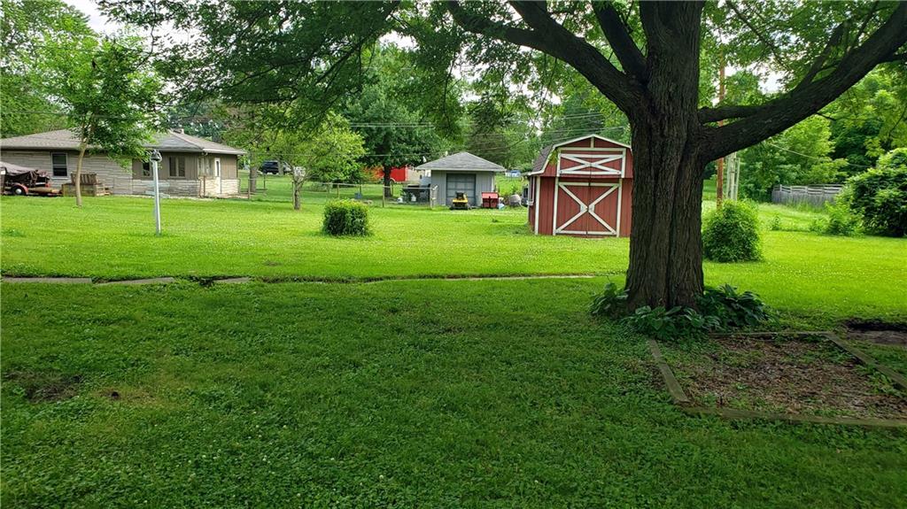 1850 South Hunter Road Indianapolis, IN 46203 - Photo 32 of 45 Gallery Image 32