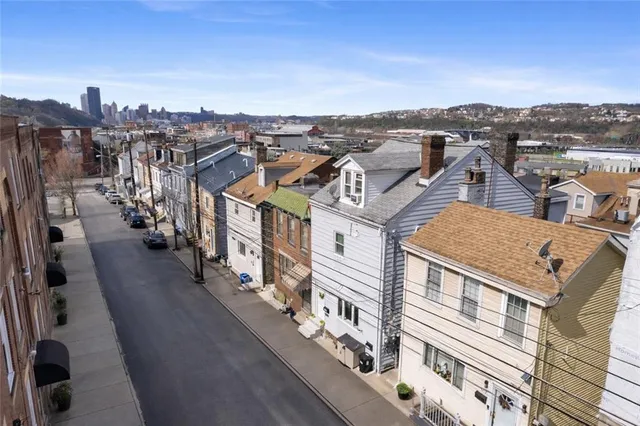 $439,900 | 3435 Denny Street, Pittsburgh, PA 15201