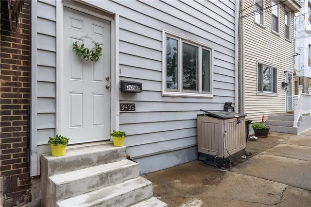 $439,900 | 3435 Denny Street, Pittsburgh, PA 15201