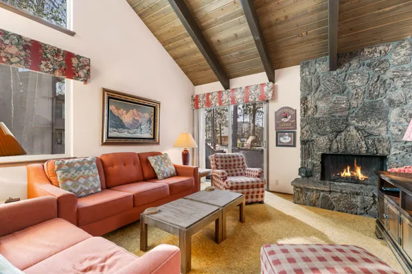 $445,000 | 57057 Tennis Village Lane, Sunriver, OR 97707