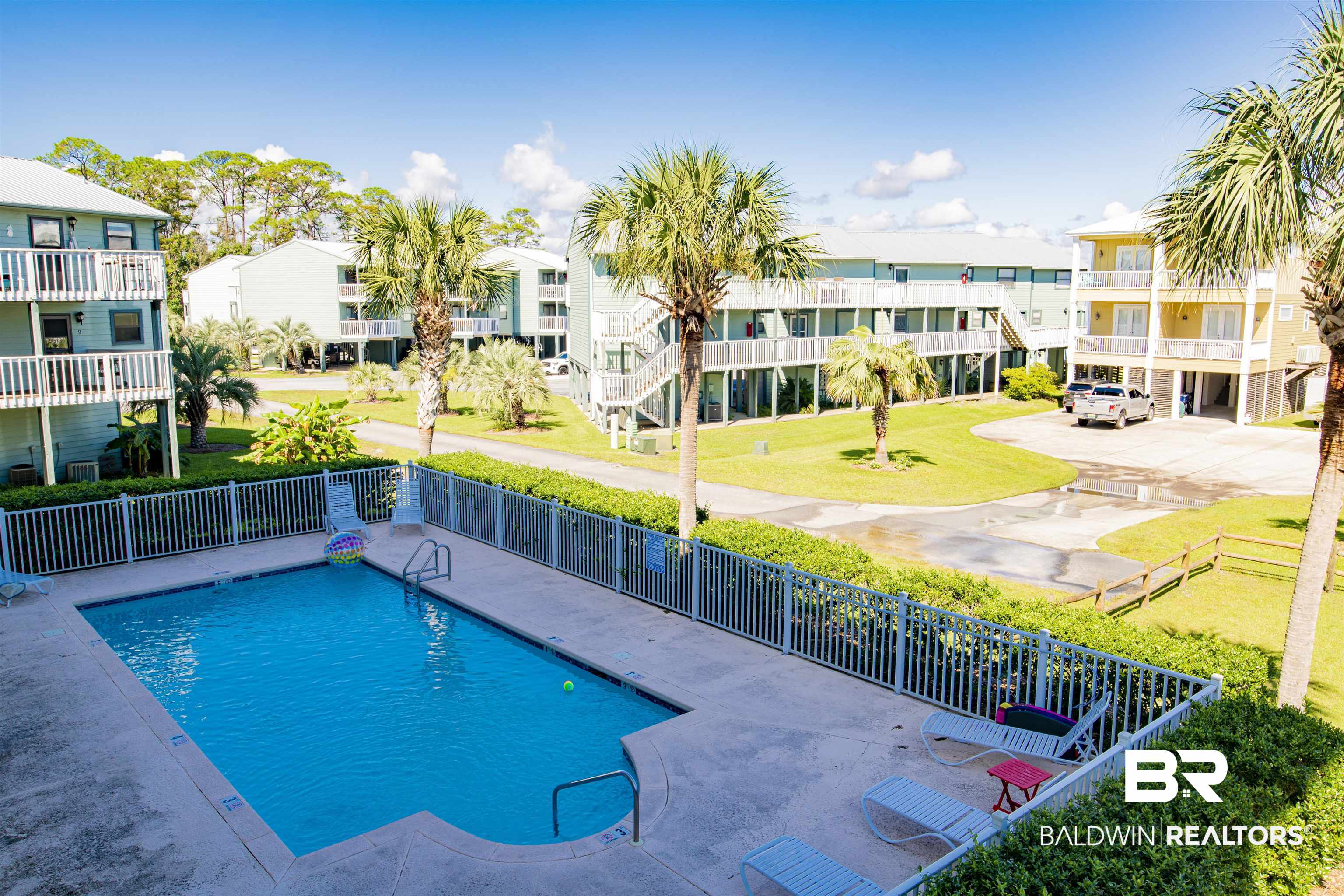 25909 Canal Road, Unit 101 Orange Beach, AL 36561 - Photo 20 of 23