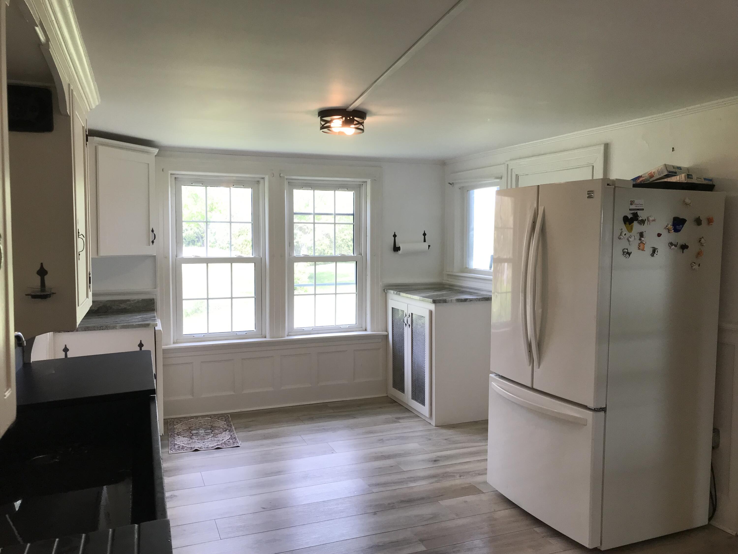 117 South Caribou Road Fort Fairfield, ME 04742 - Photo 14 of 77 Kitchen