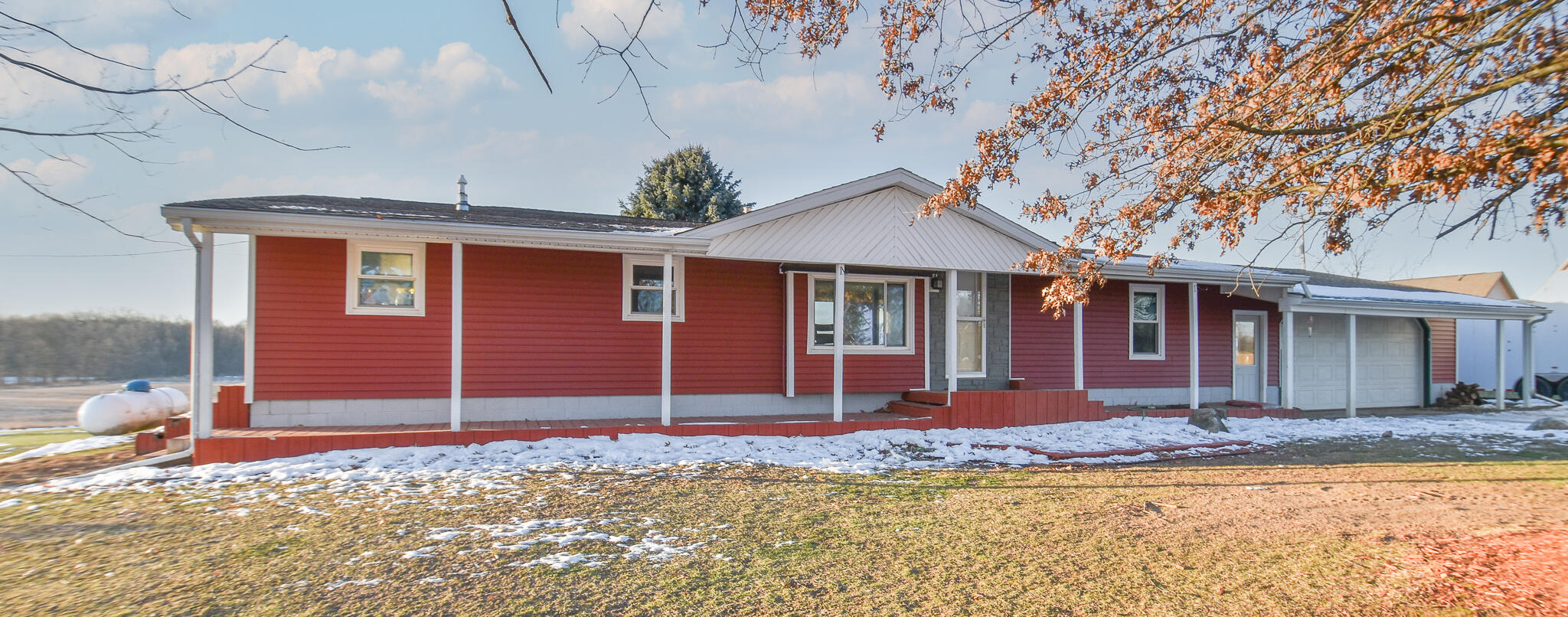1067 Bidwell Road Quincy, MI 49082 - Photo 30 of 32 DSC_0425-Edit