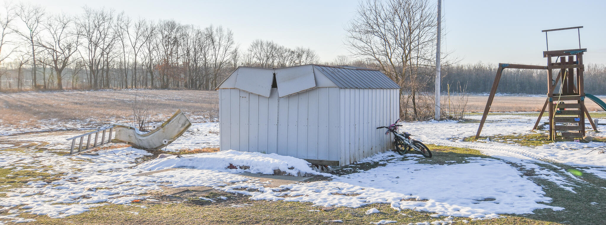 1067 Bidwell Road Quincy, MI 49082 - Photo 5 of 32 DSC_0429