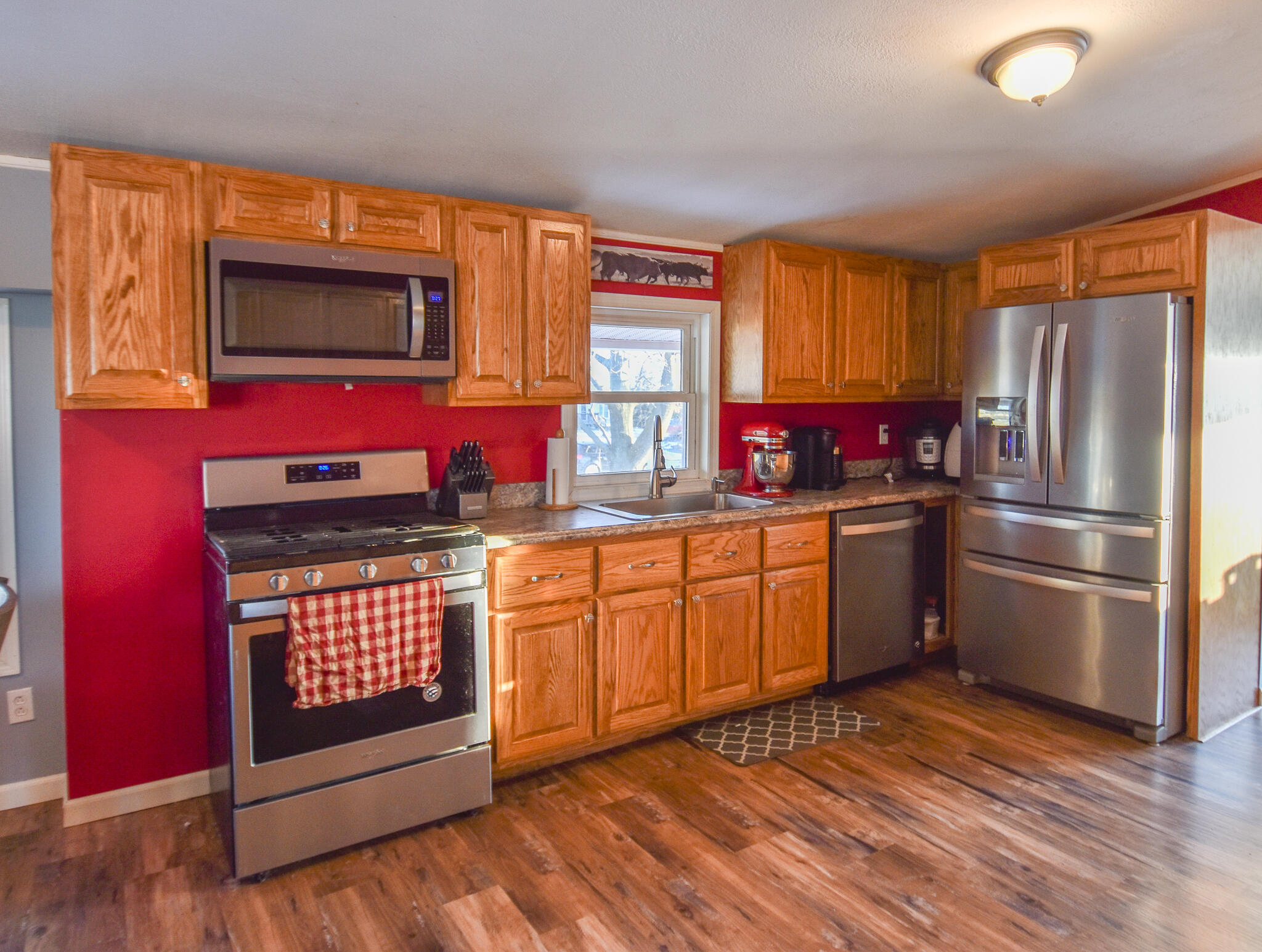 1067 Bidwell Road Quincy, MI 49082 - Photo 8 of 32 DSC_0418