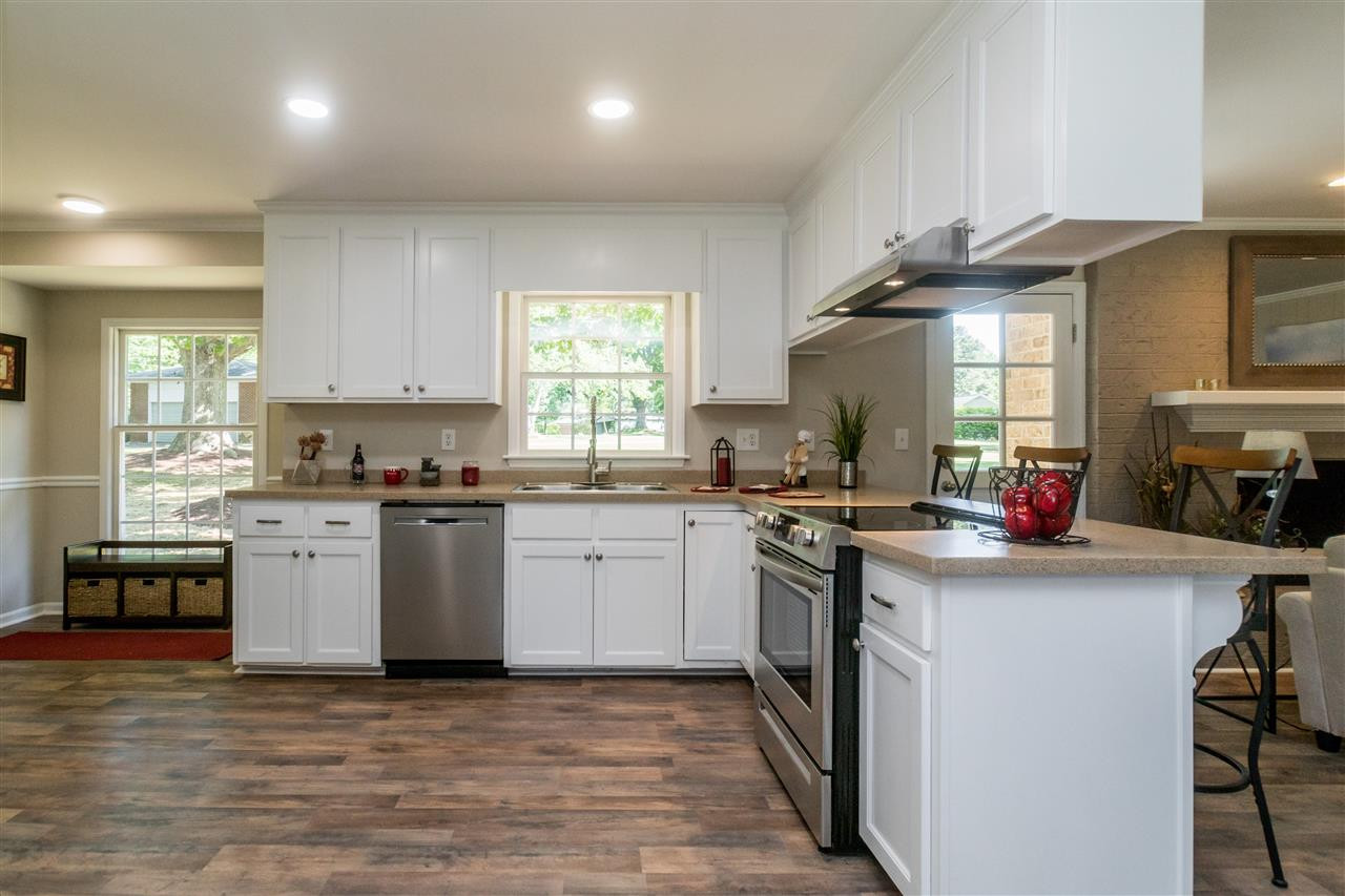 4428 Durham Road Raleigh, NC 27614 - Photo 8 of 25 Photo 8