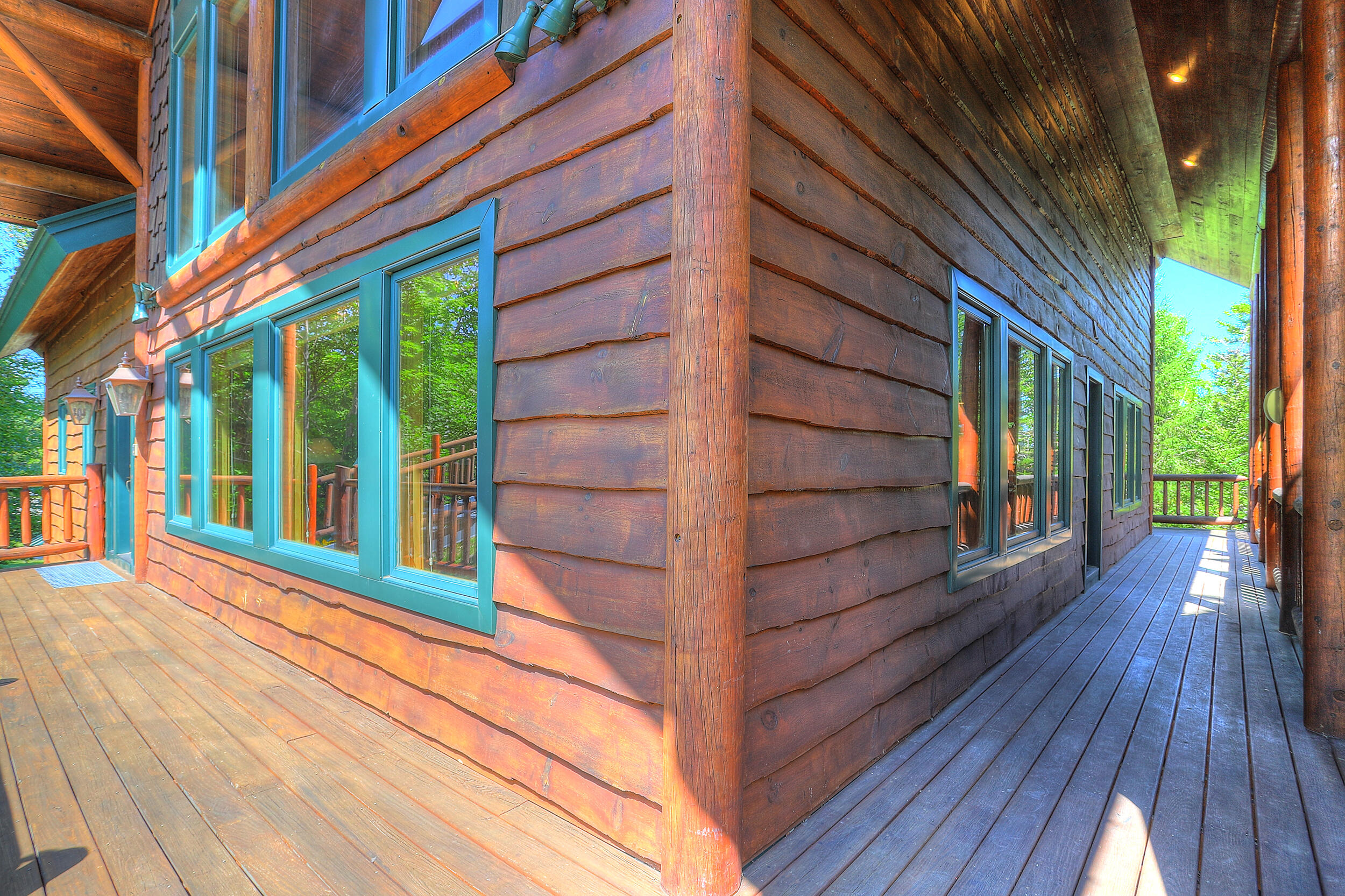 2783 Adams Mountain Road Kingfield, ME 04947 - Photo 54 of 73 AMR 2783 DECK 6