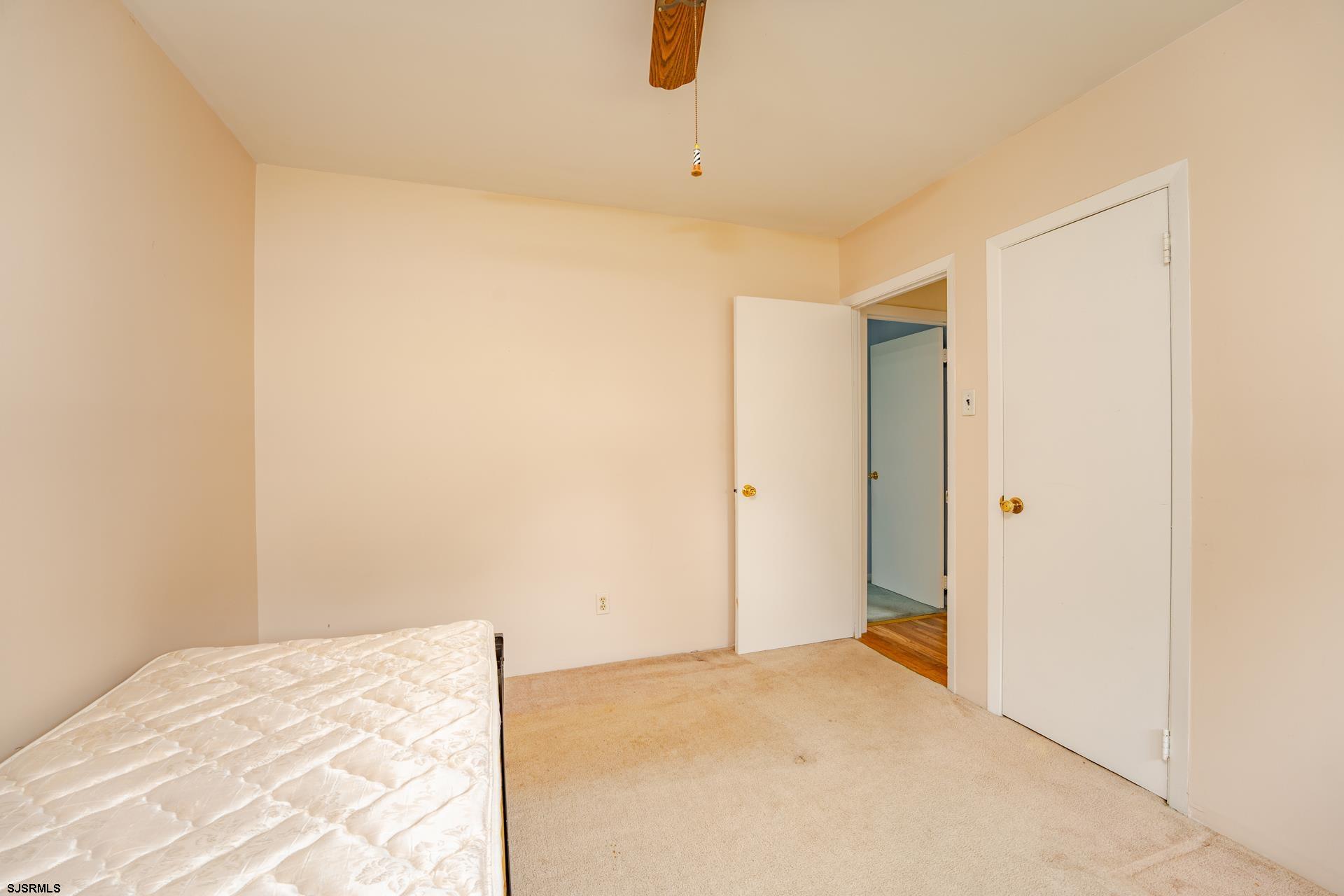 153 Jordan Road Somers Point, NJ 08244 - Photo 21 of 37 a view of empty room