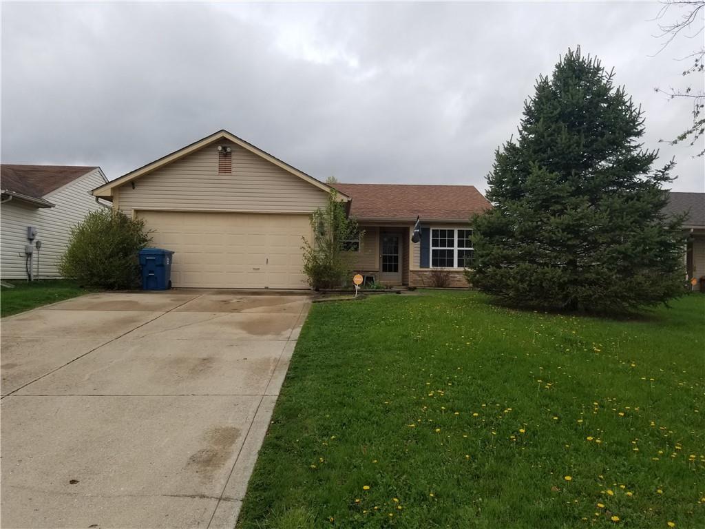 5331 Milhouse Road Indianapolis, IN 46221 - Photo 1 of 32