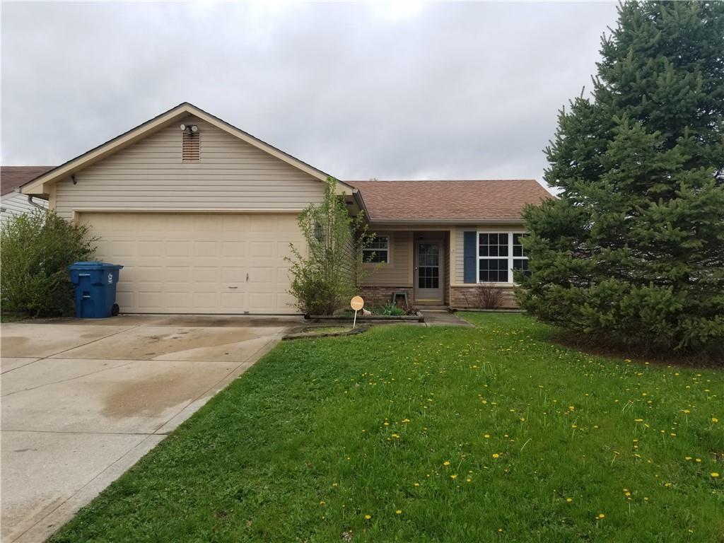 5331 Milhouse Road Indianapolis, IN 46221 - Photo 2 of 32