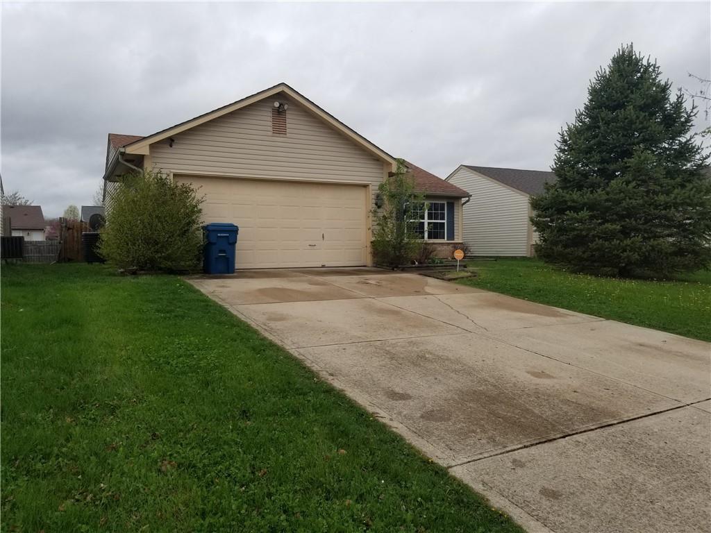 5331 Milhouse Road Indianapolis, IN 46221 - Photo 3 of 32