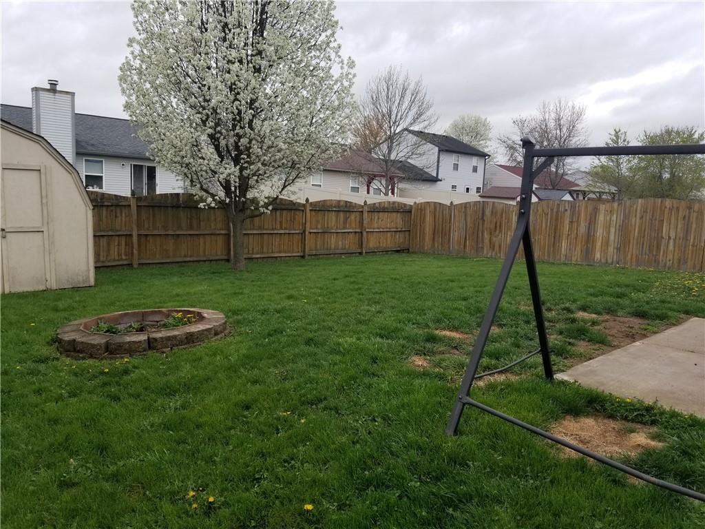 5331 Milhouse Road Indianapolis, IN 46221 - Photo 27 of 32
