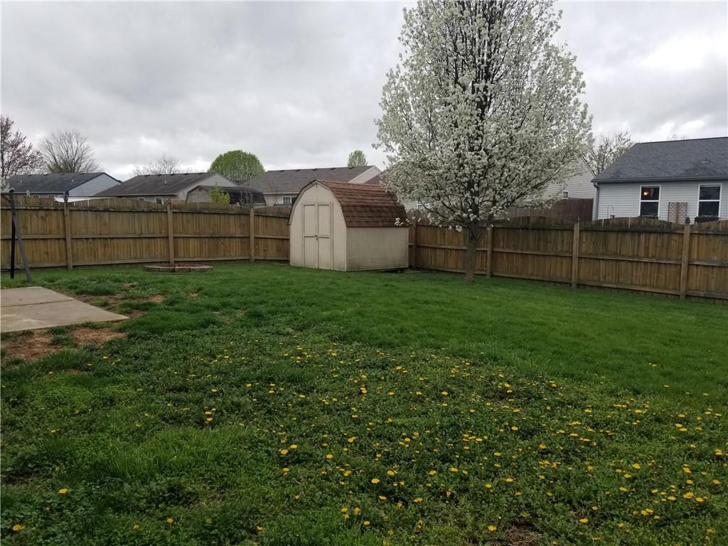 5331 Milhouse Road Indianapolis, IN 46221 - Photo 29 of 32