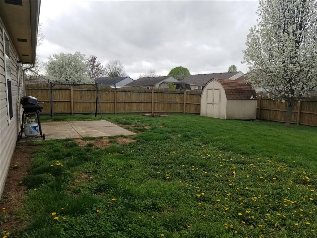 5331 Milhouse Road Indianapolis, IN 46221 - Photo 30 of 32
