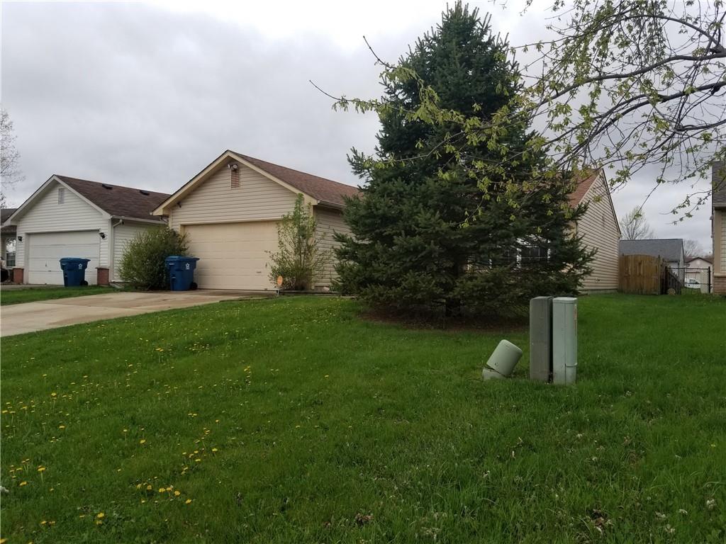 5331 Milhouse Road Indianapolis, IN 46221 - Photo 4 of 32