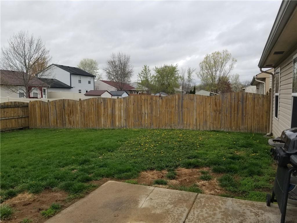 5331 Milhouse Road Indianapolis, IN 46221 - Photo 31 of 32