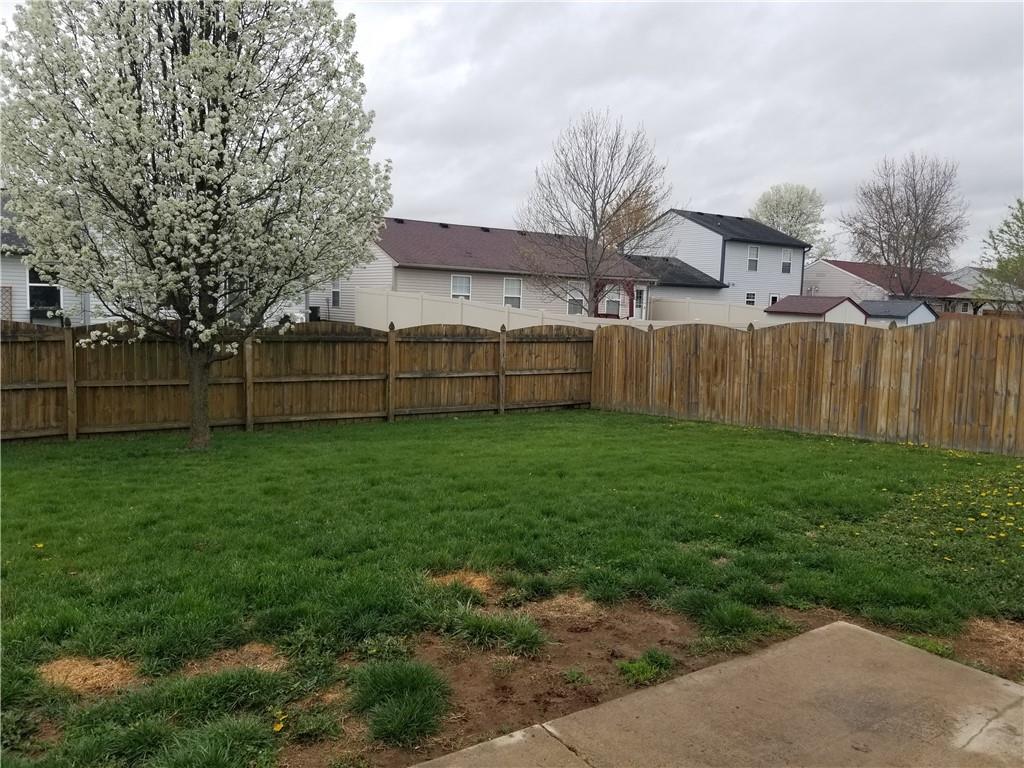 5331 Milhouse Road Indianapolis, IN 46221 - Photo 32 of 32