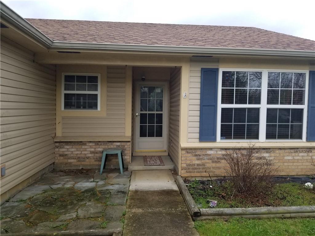 5331 Milhouse Road Indianapolis, IN 46221 - Photo 5 of 32