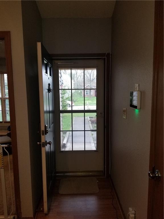 5331 Milhouse Road Indianapolis, IN 46221 - Photo 7 of 32