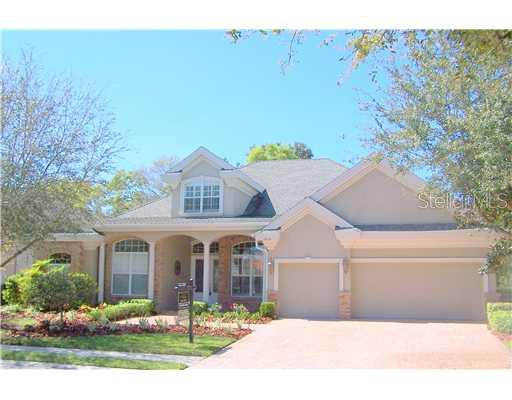 1620 Parilla Circle Trinity, FL 34655 - Photo 1 of 1 Exterior Front