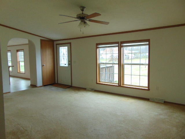 603 Ames Heights Road Lansing, WV 25862 - Photo 21 of 22 Gallery Image 21