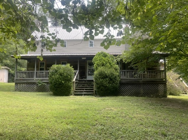 5114 Tennessee Ridge Road Waverly, TN 37185 - Photo 2 of 59 Gallery Image 2
