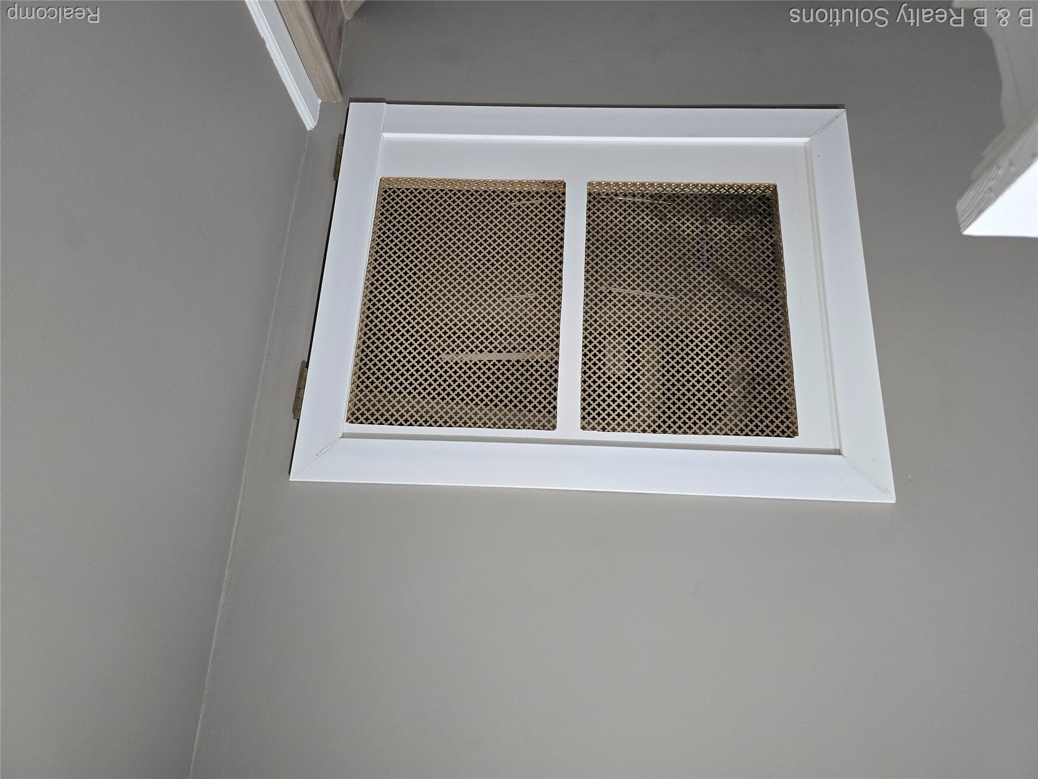 1962 Biebel Road Caro, MI 48723 - Photo 19 of 22 1962 Biebel Rd- Furnace closet.jpg
