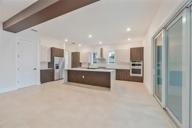 $1,590,000 | 4604 West Euclid Avenue, Tampa, FL 33629