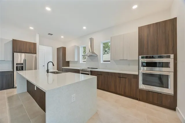 $1,590,000 | 4604 West Euclid Avenue, Tampa, FL 33629