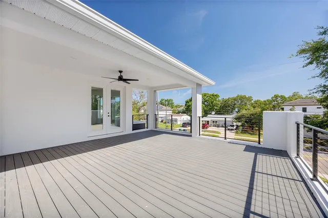 $1,590,000 | 4604 West Euclid Avenue, Tampa, FL 33629