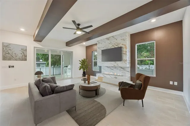 $1,590,000 | 4604 West Euclid Avenue, Tampa, FL 33629