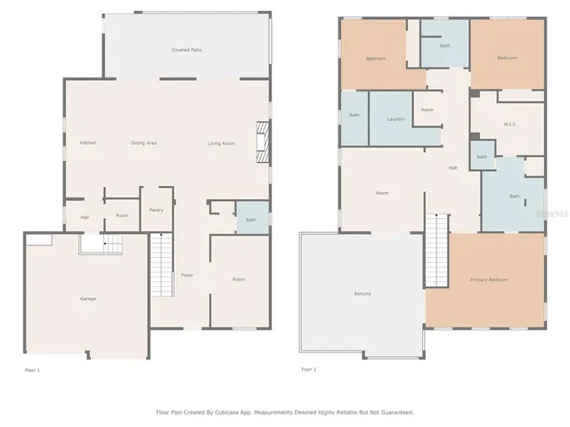 $1,590,000 | 4604 West Euclid Avenue, Tampa, FL 33629