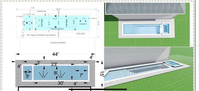 $1,590,000 | 4604 West Euclid Avenue, Tampa, FL 33629