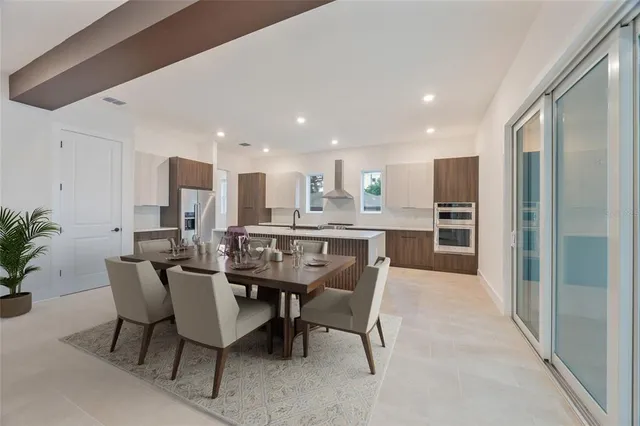 $1,590,000 | 4604 West Euclid Avenue, Tampa, FL 33629