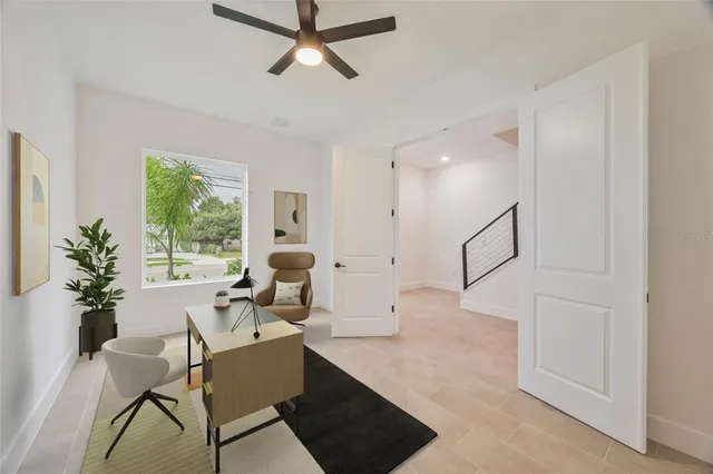 $1,590,000 | 4604 West Euclid Avenue, Tampa, FL 33629