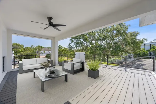 $1,590,000 | 4604 West Euclid Avenue, Tampa, FL 33629